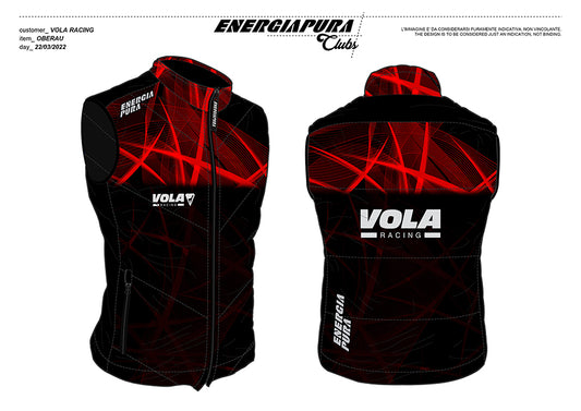 VOLA TEAM WEAR VEST