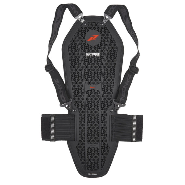NETCUBE BACK PRO × 8（身長178-187cm） – BIG M SNOW PLAN