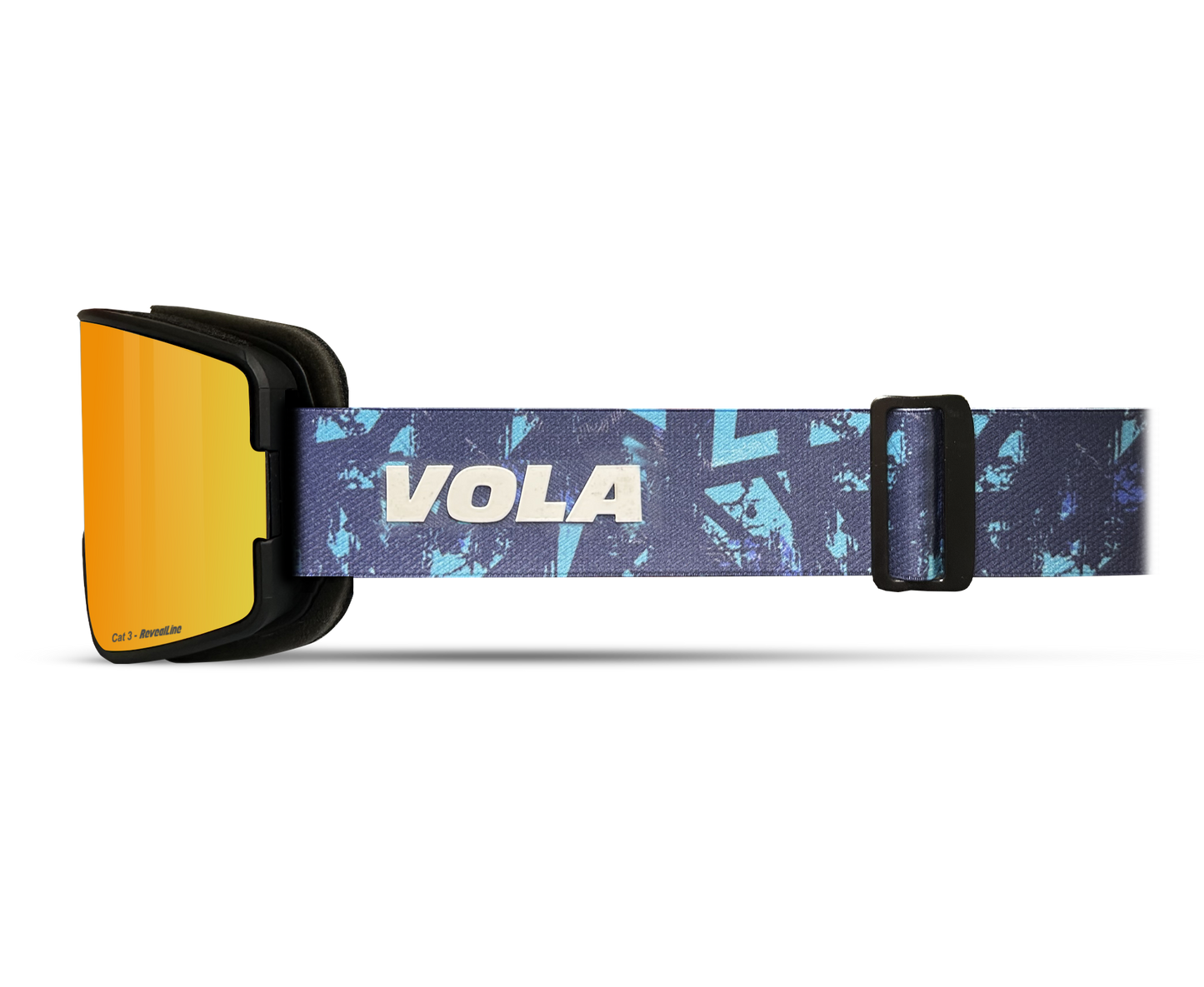 WIDEEYES GOGGLE (BLUE/NAVY)