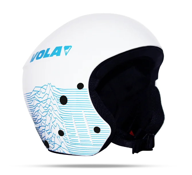 FIS HELMET (Montana)