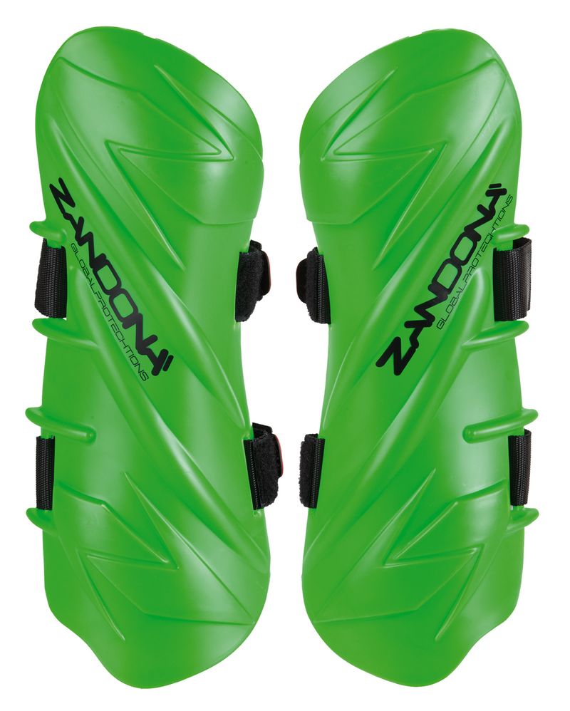Shin guards