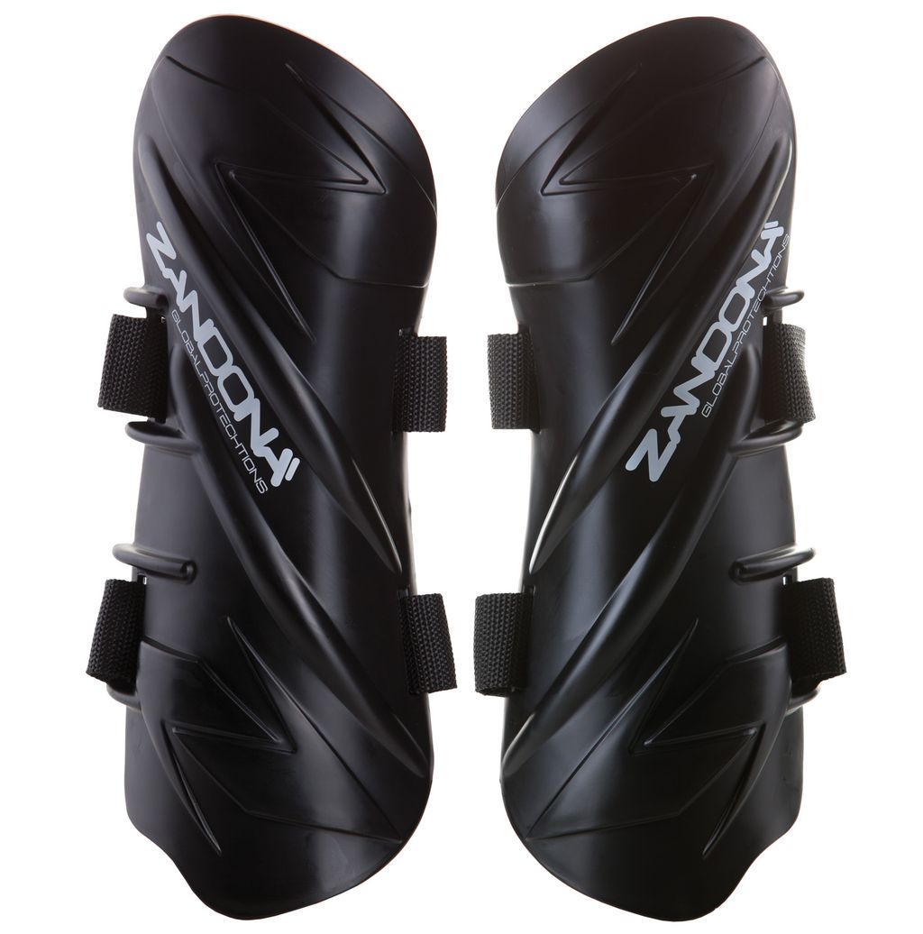 Shin guards