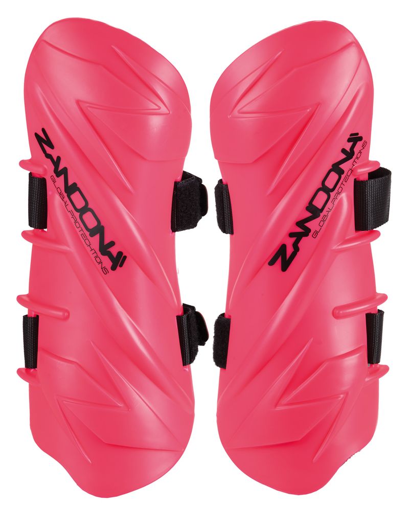 Shin guards