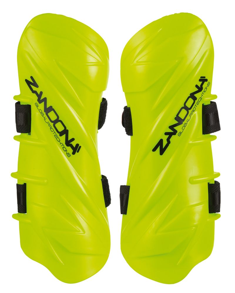 Shin guards