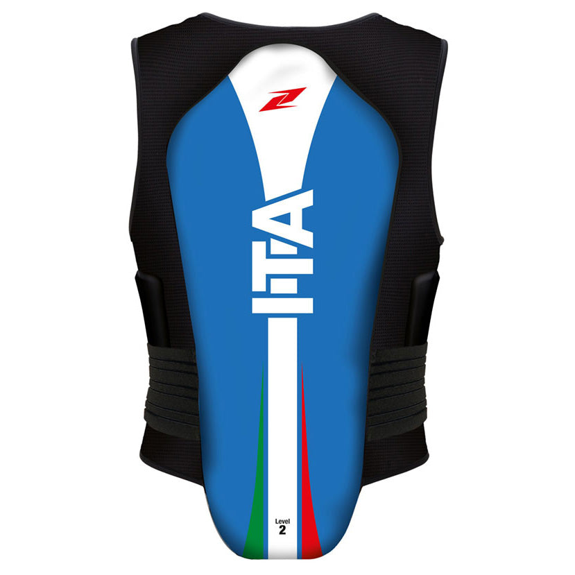 Soft Active Vest EVO KID (height 121-135cm)