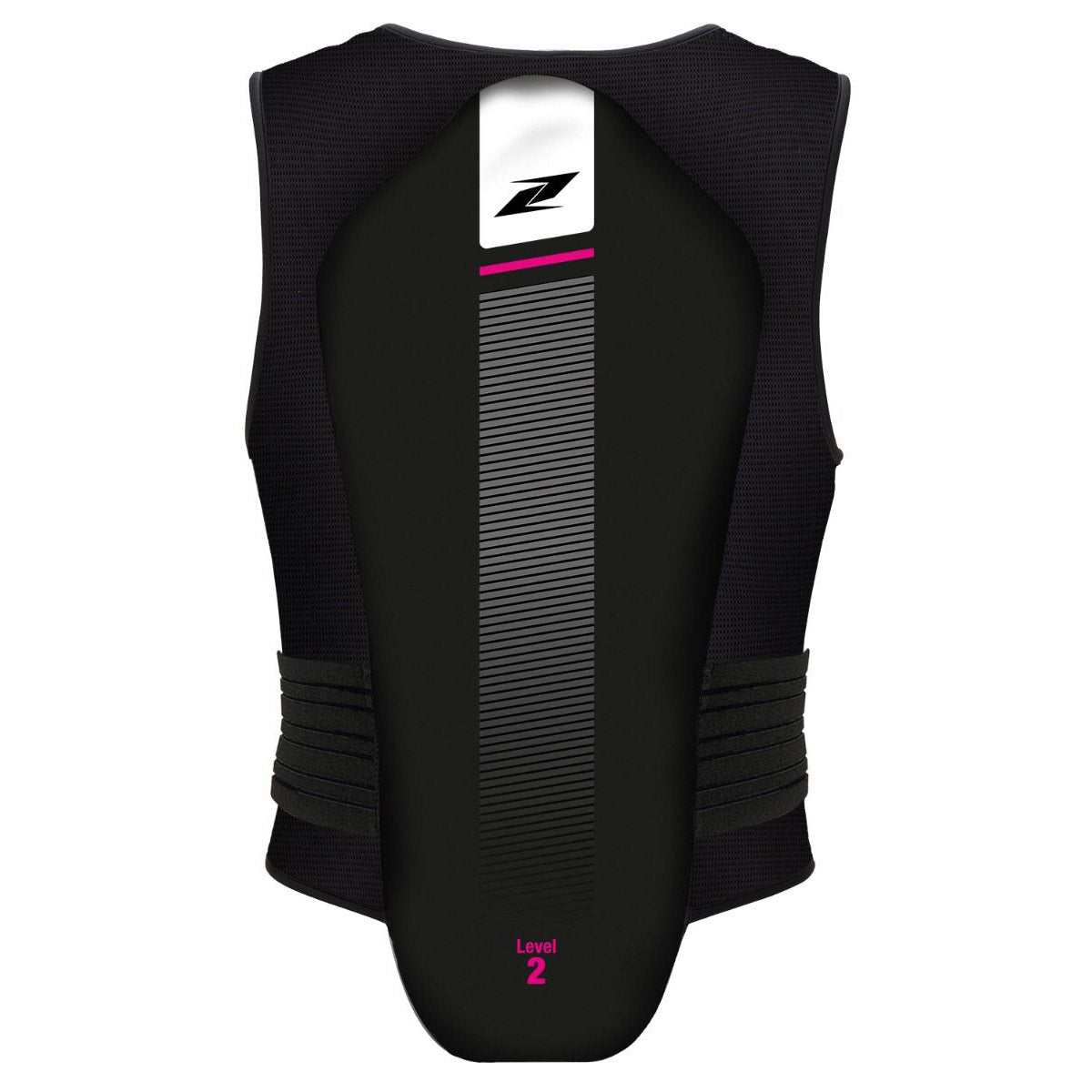 Soft Active Vest EVO (height 168-177cm)