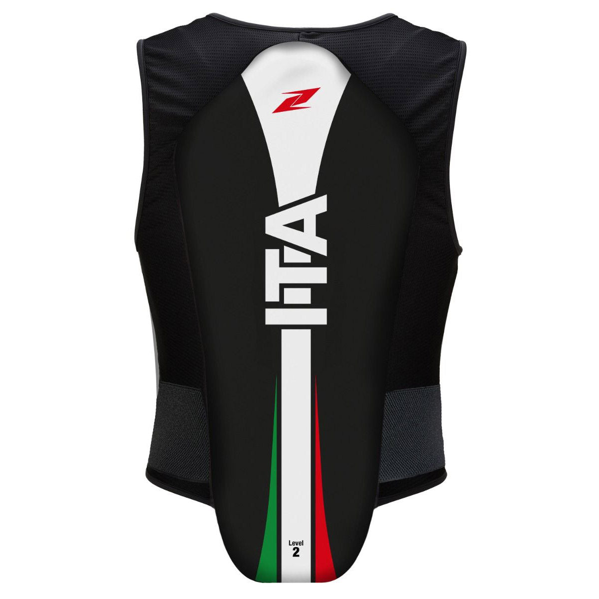 Soft Active Vest EVO (height 178-187cm)