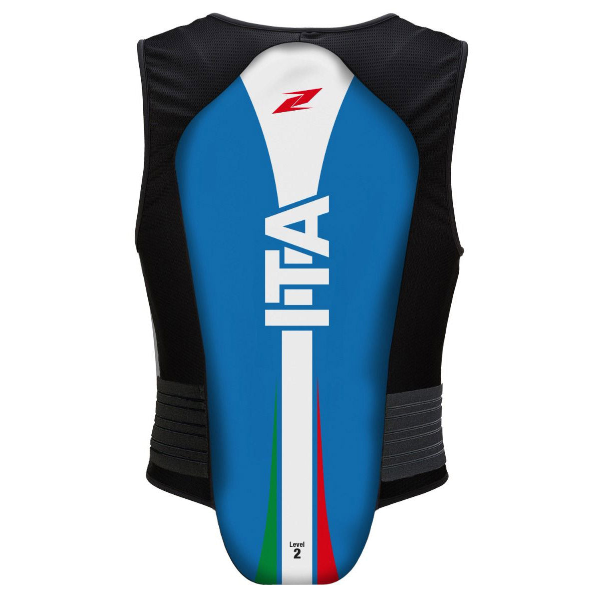 Soft Active Vest EVO (height 168-177cm)