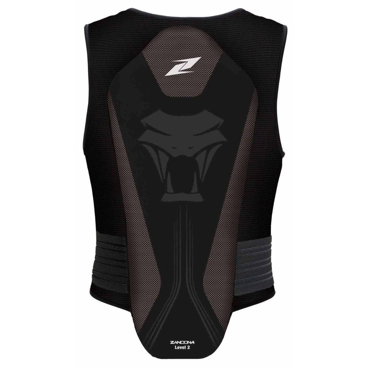 Soft Active Vest EVO (height 168-177cm)