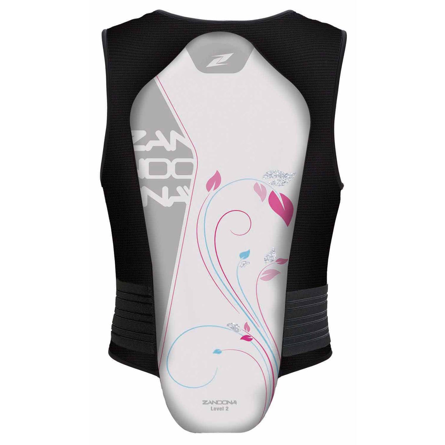 Soft Active Vest EVO KID (height 151-165cm)